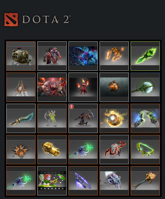 DOTA